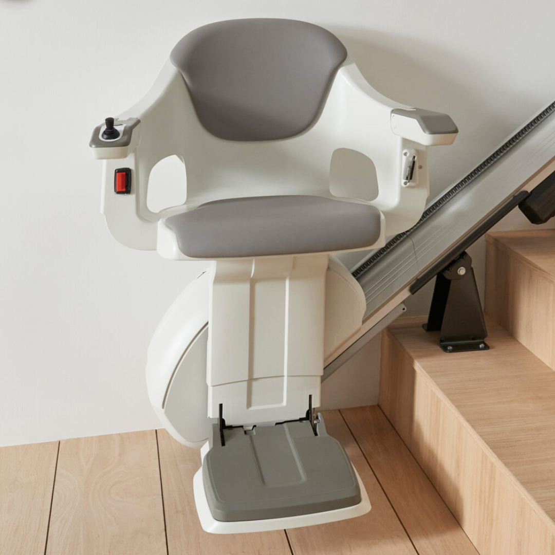 AccessBDD Homeglide Indoor Stairlift