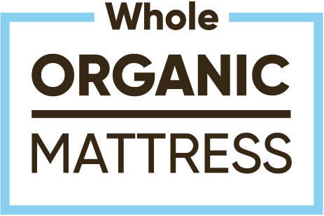 whole organic natural latex mattress