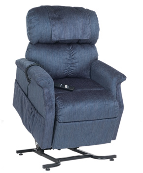 Comforter-jrpetite power recliner