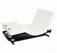 Pheonix Electric Hospital Bed