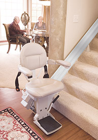 bruno elite stair lift