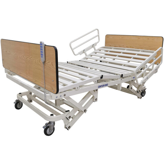 Phoenix Tuffcare Century Max Bariatric Bed T5200