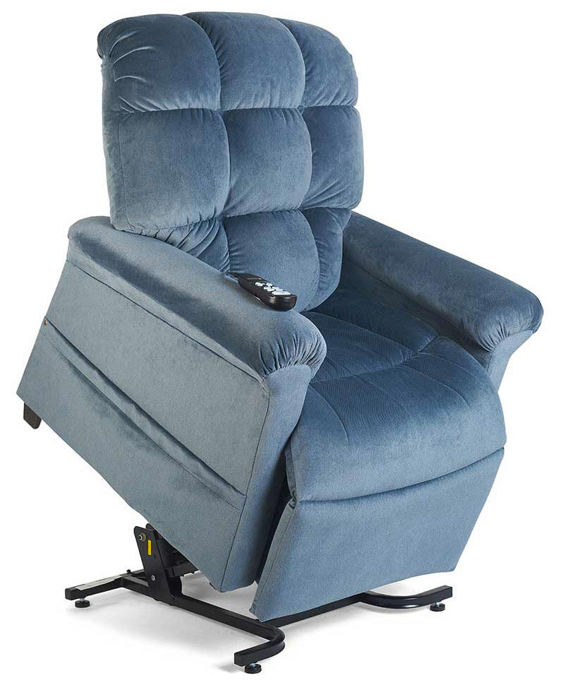 heat massage lift chair recliner