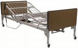 phoenix hospital bed